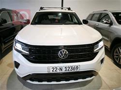 فولكسفاغن أطلس كروس سبورت